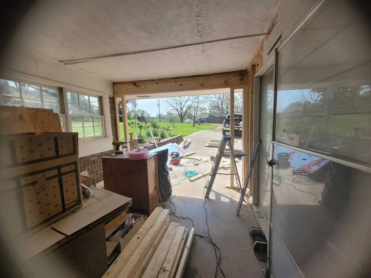 Air movers and dehumidifier for Water Mitigation Services in Cameron Park