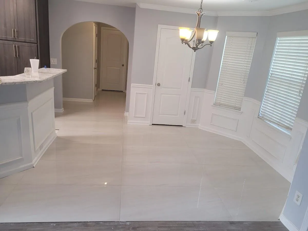 Water Damage Restoration services in Cameron Park, CA